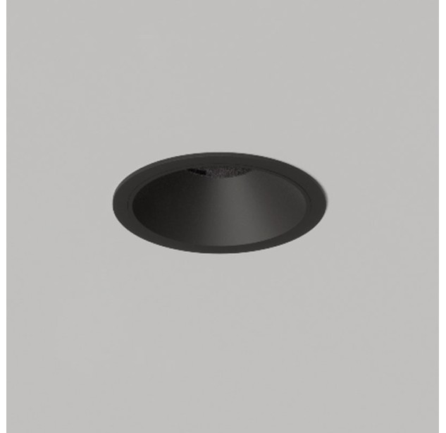 Įleidžiamas šviestuvas Blaze R10 2700K 10W IP20 Z09682-10.36.27.BK Įleidžiamas šviestuvas Blaze R10 2700K 10W IP20 Z09682-10.36.27.BK