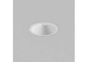 Įleidžiamas šviestuvas Blaze R7 2700K 7W IP20 Z09681-7.36.27.WH