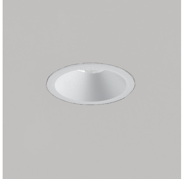 Įleidžiamas šviestuvas Blaze R7 2700K 7W IP20 Z09681-7.36.27.WH