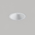 Įleidžiamas šviestuvas Blaze R7 2700K 7W IP20 Z09681-7.36.27.WH