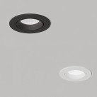 Įleidžiamas šviestuvas Flo 7 2700K 7W IP20 Z08977-7.36.27.WH
