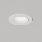 Įleidžiamas šviestuvas Flo 10 2700K 10W IP20 Z08978-10.36.27.WH Įleidžiamas šviestuvas Flo 10 2700K 10W IP20 Z08978-10.36.27.WH