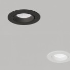 Įleidžiamas šviestuvas Flo 10 2700K 10W IP20 Z08978-10.36.27.WH Įleidžiamas šviestuvas Flo 10 2700K 10W IP20 Z08978-10.36.27.WH