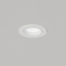 Įleidžiamas šviestuvas Flo 7 2700K 7W IP20 Z08977-7.36.27.WH