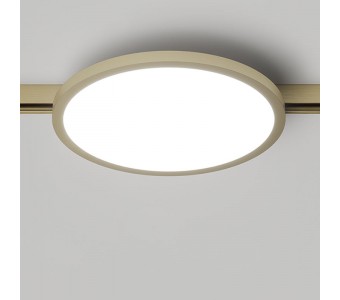 Akcentinis/Lubinis šviestuvas GLORIO 3000K 15W IP20 Z5022-15.OP.30.BR