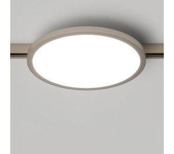 Akcentinis/Lubinis šviestuvas GLORIO 3000K 15W IP20 Z5022-15.OP.30.LC