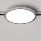 Akcentinis/Lubinis šviestuvas GLORIO 3000K 15W IP20 Z5022-15.OP.30.NI