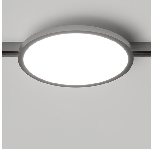 Akcentinis/Lubinis šviestuvas GLORIO 3000K 15W IP20 Z5022-15.OP.30.TI