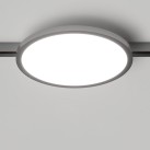 Akcentinis/Lubinis šviestuvas GLORIO 3000K 15W IP20 Z5022-15.OP.30.TI