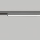 Akcentinis/Lubinis šviestuvas LINEO 3000K 24W IP20 Z5040-24.OP.30.TI