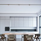 Akcentinis/Lubinis šviestuvas VERTA 3000K 8W IP20 Z5020-8.36.30.NI