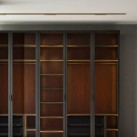 Akcentinis/Lubinis šviestuvas ARCUS 3000K 10W IP20 Z5030-10.36.30.NI Akcentinis/Lubinis šviestuvas ARCUS 3000K 10W IP20 Z5030-10.36.30.NI