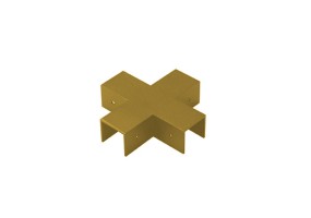 Lauko magnetinės sistemos OUTY X formos jungimas OTECROCEG