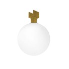 Lauko magnetinės sistemos OUTY Sfera LED 3000K IP65 OTEPB93G