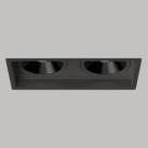 Įleidžiamas šviestuvas PURE 2 14W 2700K IP20 Z03253-14.24.27.BK Įleidžiamas šviestuvas PURE 2 14W 2700K IP20 Z03253-14.24.27.BK