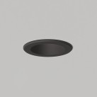 Įleidžiamas šviestuvas Radi 10W 3000K IP44 Z08202-10.45.30.BK Įleidžiamas šviestuvas Radi 10W 3000K IP44 Z08202-10.45.30.BK