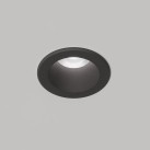 Įleidžiamas šviestuvas Radi 10W 3000K IP44 Z08202-10.45.30.BK Įleidžiamas šviestuvas Radi 10W 3000K IP44 Z08202-10.45.30.BK