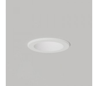 Įleidžiamas šviestuvas Radi 10W 3000K IP44 Z08202-10.45.30.WH