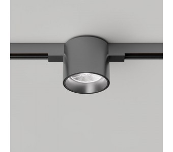 Akcentinis/Lubinis šviestuvas VERTA 3000K 8W IP20 Z5020-8.36.30.TI