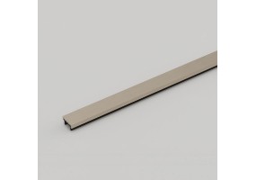 Magnetinės sistemos "MUSE" dekoratyvinis uždengimas light copper Z5000-48.DC.50.LC