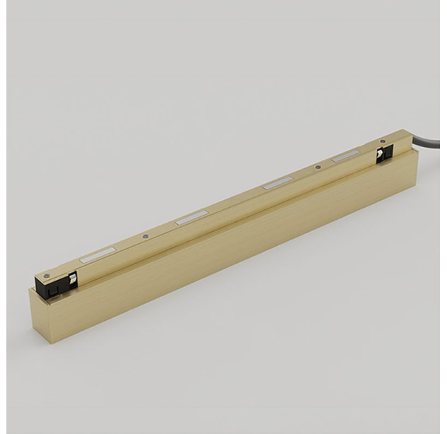 Magnetinės sistemos "MUSE" LED maitinimo šaltinis 150W 48V Z5000-48.DR.150.BR