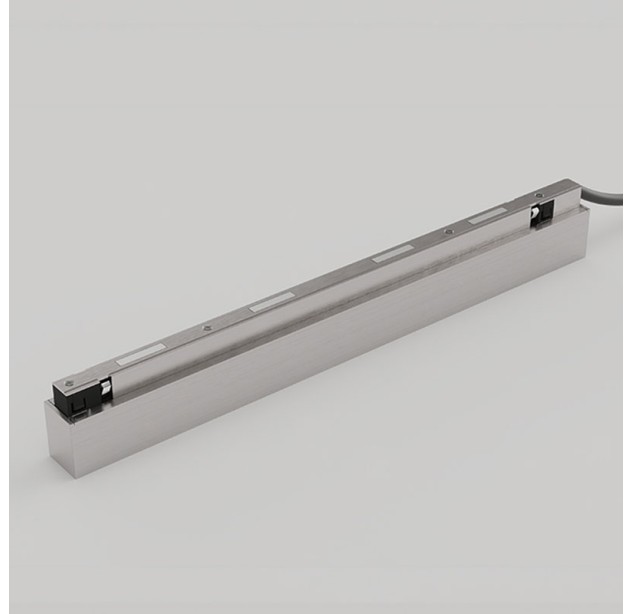 Magnetinės sistemos "MUSE" LED maitinimo šaltinis 150W 48V Z5000-48.DR.150.NI