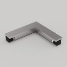 Magnetinės sistemos "MUSE" kampo jungimas L 48V Z5000-48.LCC.NI
