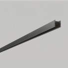 Magnetinės sistemos "MUSE" bėgelis titan 48V Z5000-48.SR.150.TI