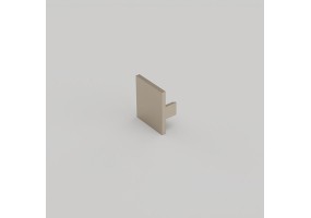 Magnetinės sistemos "MUSE" galo dangtelis dekoratyviniam uždengimui light copper Z5000-48.SR.ECD.LC