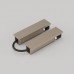 Magnetinės sistemos "MUSE" vertikalus kampo jungimas 48V Z5000-48.VCC.LC