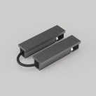 Magnetinės sistemos "MUSE" vertikalus kampo jungimas 48V Z5000-48.VCC.TI