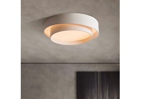 Lubinis šviestuvas ZEN C40 WH