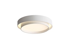Lubinis šviestuvas ZEN C60 WH