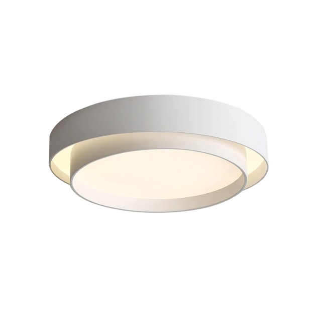 Lubinis šviestuvas ZEN C60 WH Lubinis šviestuvas ZEN C60 WH