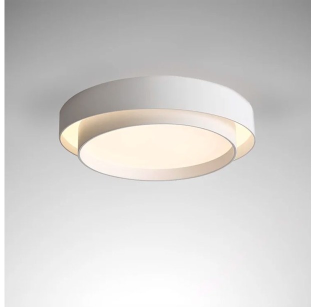 Lubinis šviestuvas ZEN C60 WH Lubinis šviestuvas ZEN C60 WH