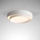 Lubinis šviestuvas ZEN C60 WH Lubinis šviestuvas ZEN C60 WH