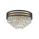 Lubinis šviestuvas NAICA C0525-05A-P7D7 Lubinis šviestuvas NAICA C0525-05A-P7D7