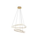 Pakabinamas šviestuvas ATHESA 3000-6000K 36W MD3169-2-3GT Pakabinamas šviestuvas ATHESA 3000-6000K 36W MD3169-2-3GT