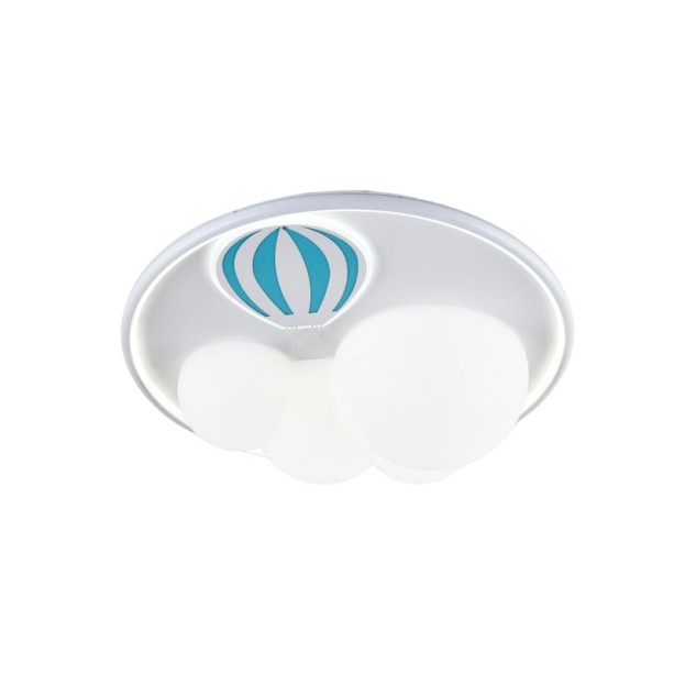 Lubinis šviestuvai FOCUS LED 42W MX4148-1-DWLD