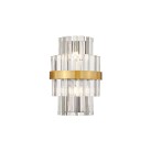 Sieninis šviestuvas CONSTANTINOPLE W0567-02A-B52G Sieninis šviestuvas CONSTANTINOPLE W0567-02A-B52G