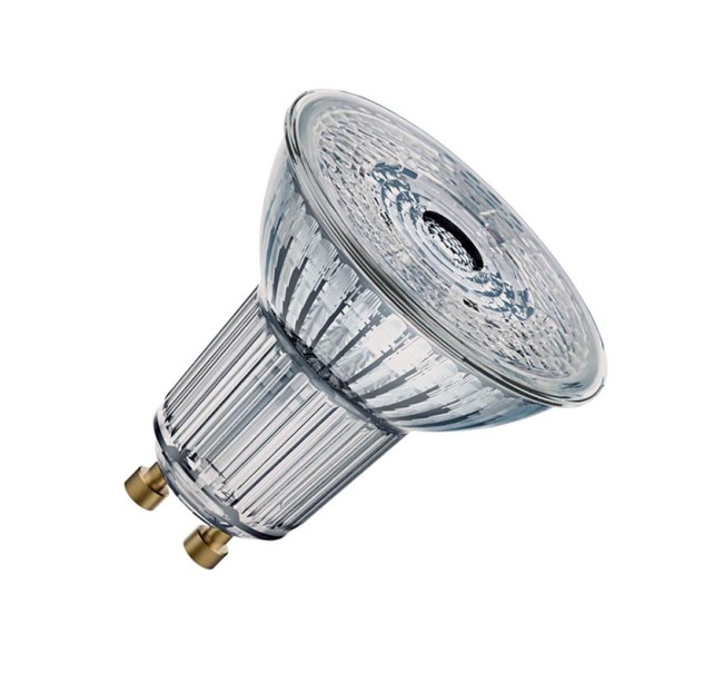 LED lemputė PARA LED S PAR16 80 120 AD 8,3W/927 230V GU10 LED lemputė PARA LED S PAR16 80 120 AD 8,3W/927 230V GU10