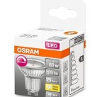 LED lemputė PARA LED S PAR16 80 120 AD 8,3W/927 230V GU10 LED lemputė PARA LED S PAR16 80 120 AD 8,3W/927 230V GU10
