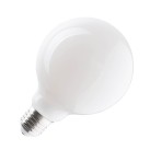 LED lemputė BULB GLASS BALL LED E27 8W 3000K LED lemputė BULB GLASS BALL LED E27 8W 3000K