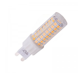 LED lemputė BULB LED G9 7W 3000K