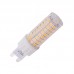 LED lemputė BULB LED G9 7W 3000K