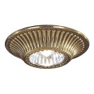 Įleidžiamas šviestuvas SPOT 1078 ORO FRANCESE Įleidžiamas šviestuvas SPOT 1078 ORO FRANCESE