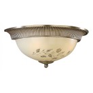 Sieninis šviestuvas A. 6218/2 BRONZO ARTE