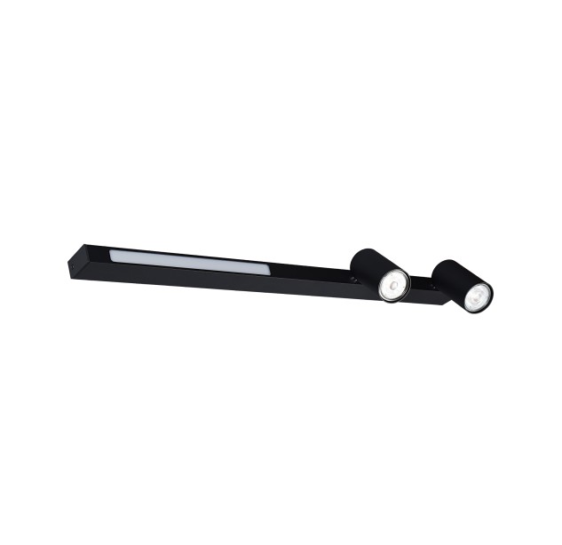 S230757203 MANNARI JUOSTA JUODA/BLACK