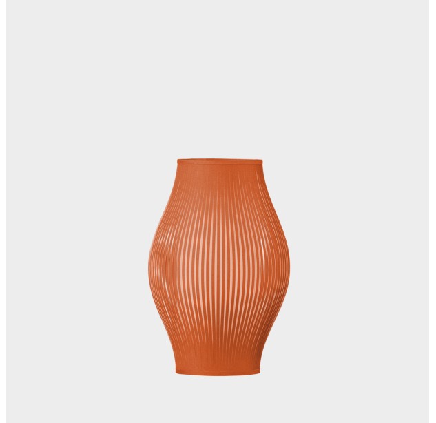 Mirta Stalo lempa 3054/35 Terakota, LED E27 15W, CL.II, Jungiklis su laidu