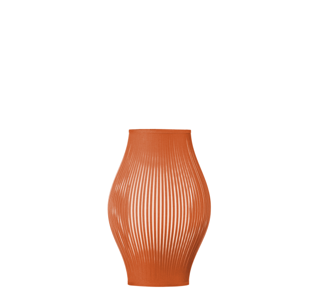 Mirta Stalo lempa 3054/35 Terakota, LED E27 15W, CL.II, Jungiklis su laidu